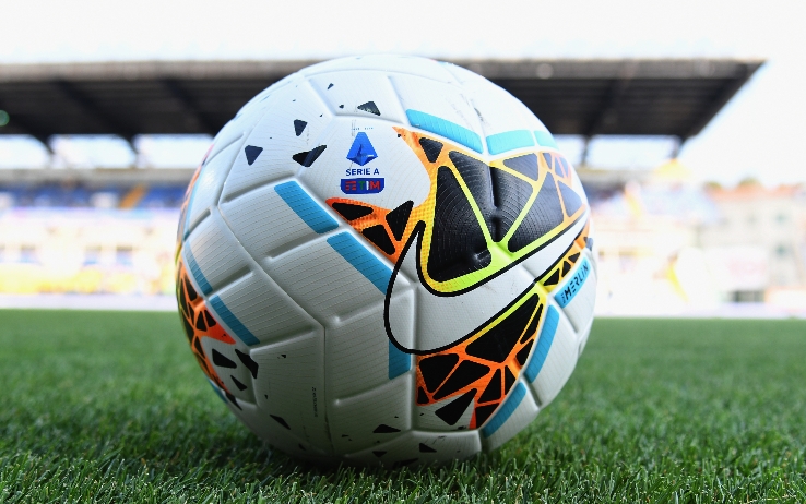 Serie A: si riparte tra tamponi, contagi e la massima imprevedibilità