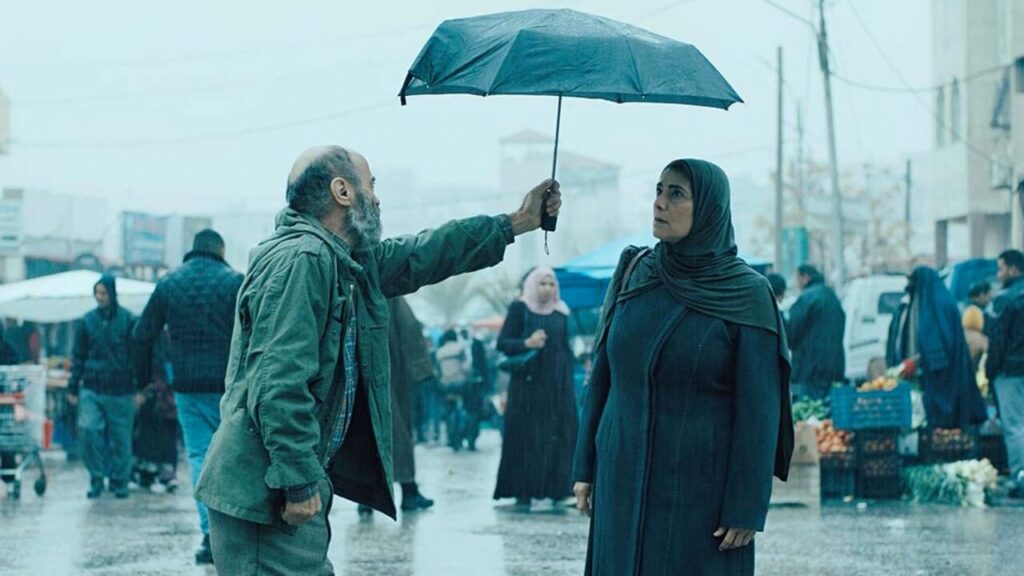 Venezia 77. Orizzonti. “Gaza mon amour”, storia d’amore e di costume