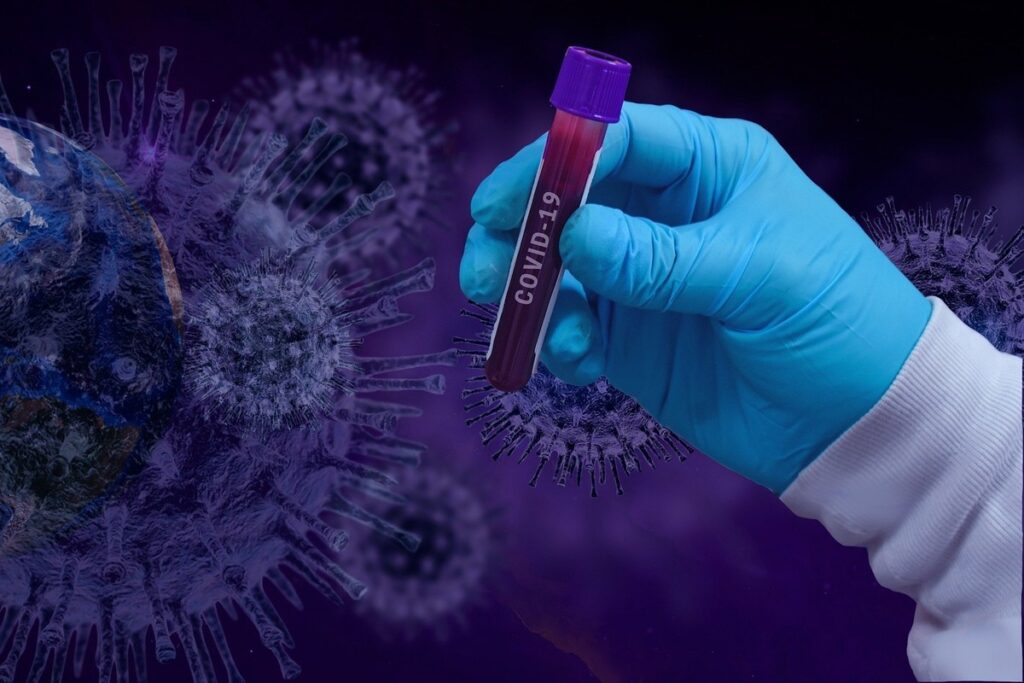 Ricerca. La molecola di origine naturale che inibisce SARS-CoV-2