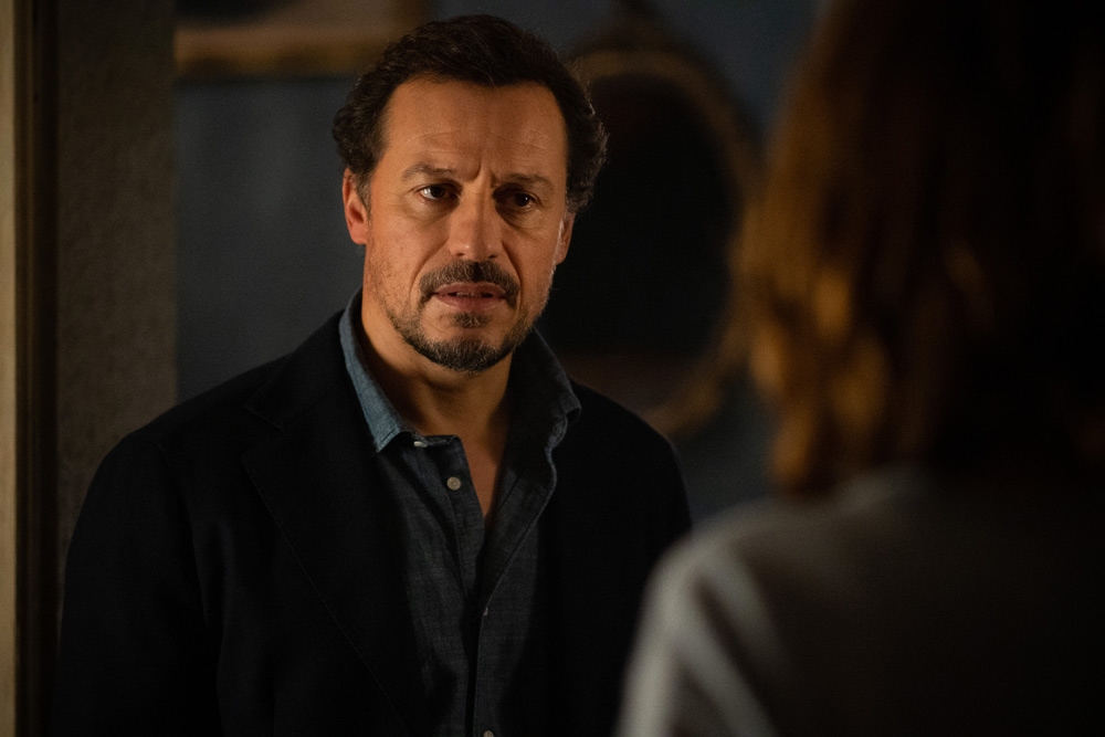 Venezia 77. Film di chiusura “Lasciami andare” di Stefano Mordini