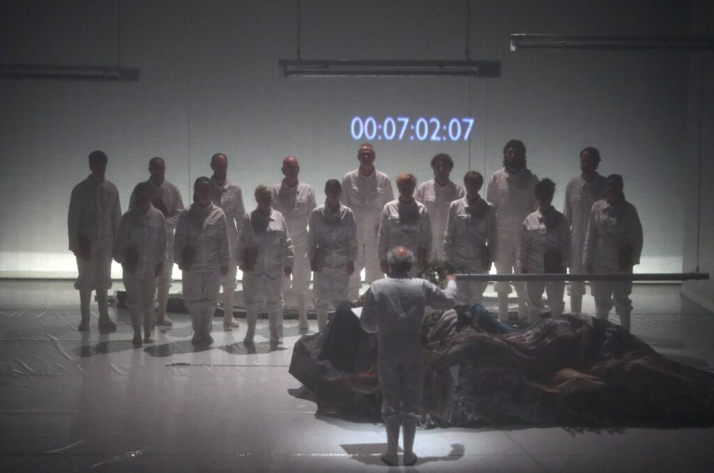 Teatro Argentina. “19 luglio 1985. Una tragedia alpina”. 26 e 27 settembre 2020