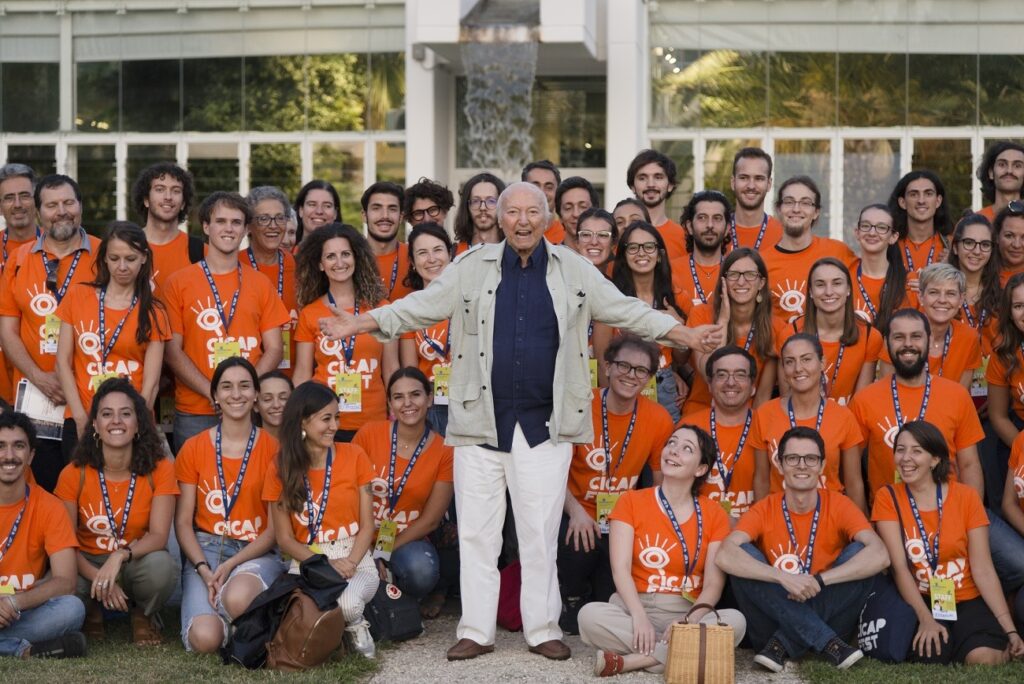 Cicap Fest – Extra 2020. Il Festival della scienza e della curiosità  in digital edition