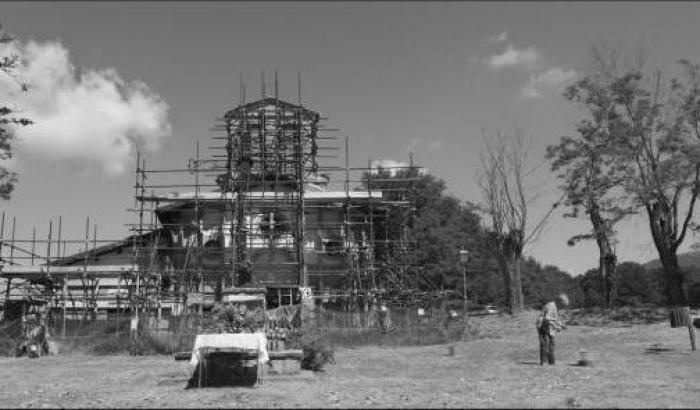 Venezia 77.‘POLVERE’: il terremoto ad Amatrice nel documentario di Simone Aleandri