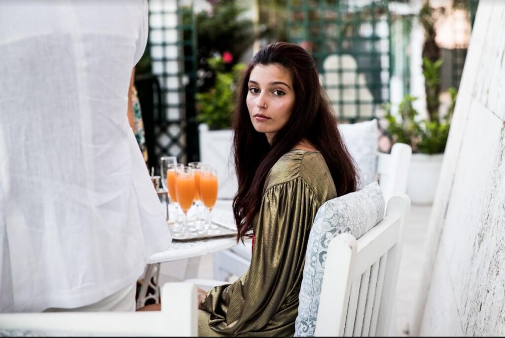 Social World Film Festival 6 – 11 ottobre. Madrina Gaia Girace