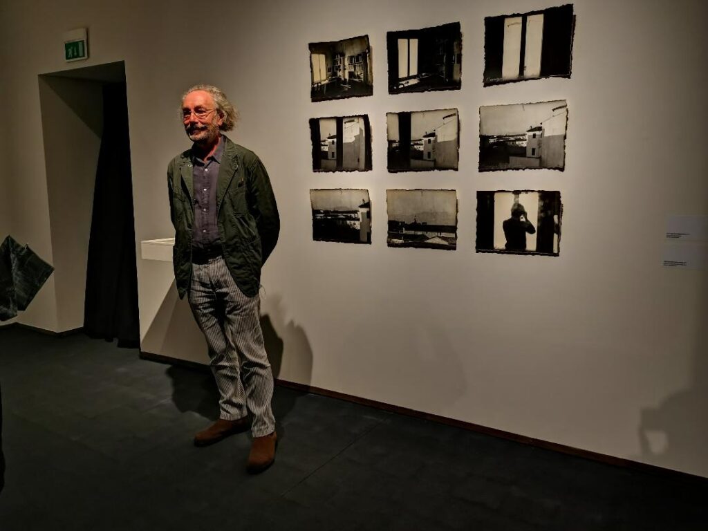 Mostre. “L’avventura dell’arte nuova, anni 60-80. Cioni Carpi, Gianni Melotti”, fino al 6 gennaio 2021 alla fondazione Ragghianti