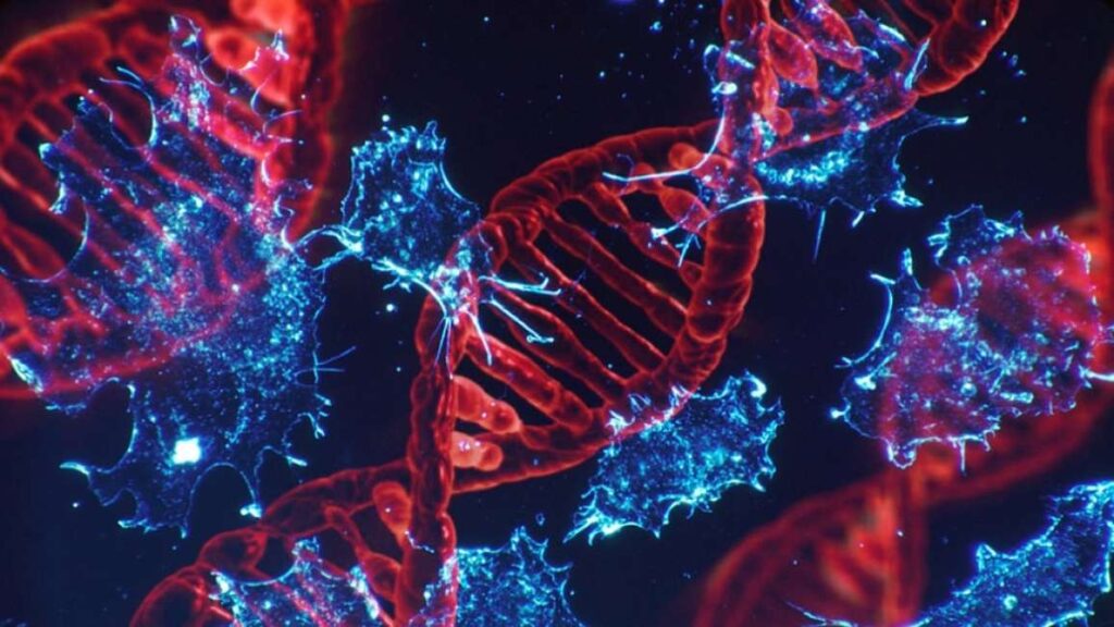 Ricerca. I neoantigeni potrebbero essere la chiave per sbloccare una nuova generazione di immunoterapie