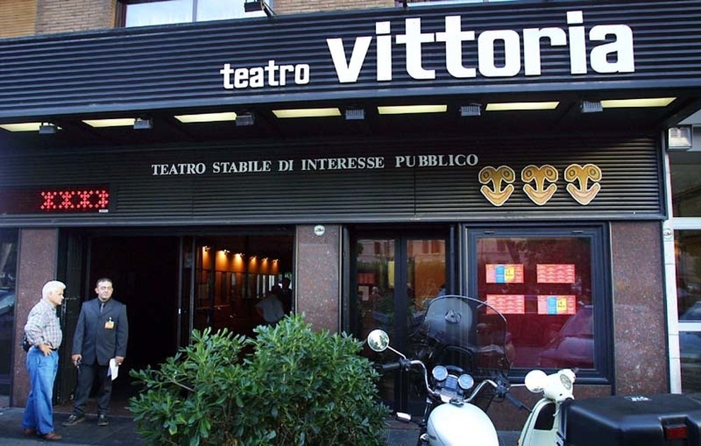 DPCM. Lettera aperta di Viviana Toniolo, attrice e direttrice dello storico teatro Vittoria di Roma