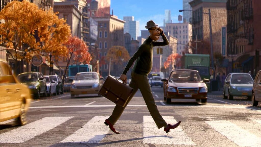 Festa cinema Roma 15. “Soul”, il film di apertura è una favola divertente ed educativa