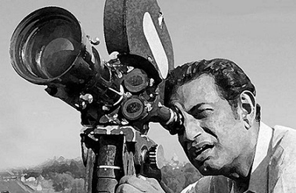 Festa Cinema Roma 15. Il cinema di Satyajit Ray, cui è dedicata una retrospettiva importante
