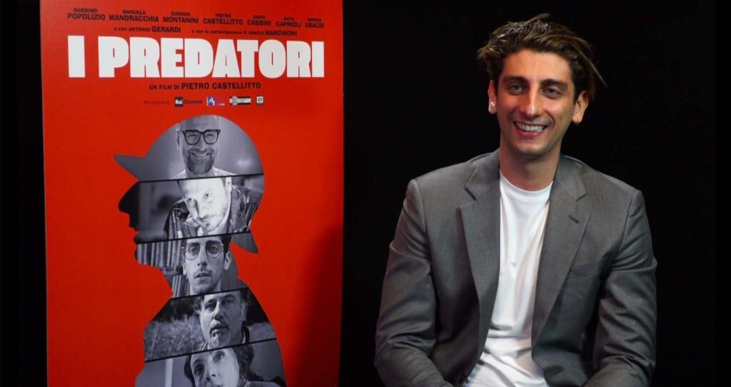 Festa cinema Roma 15. “I predatori”, ad Alice nella Città domenica 18 ottobre alle 18.00