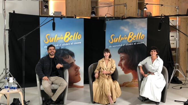 “Sul più bello” … interrompiamo la programmazione del film nei cinema