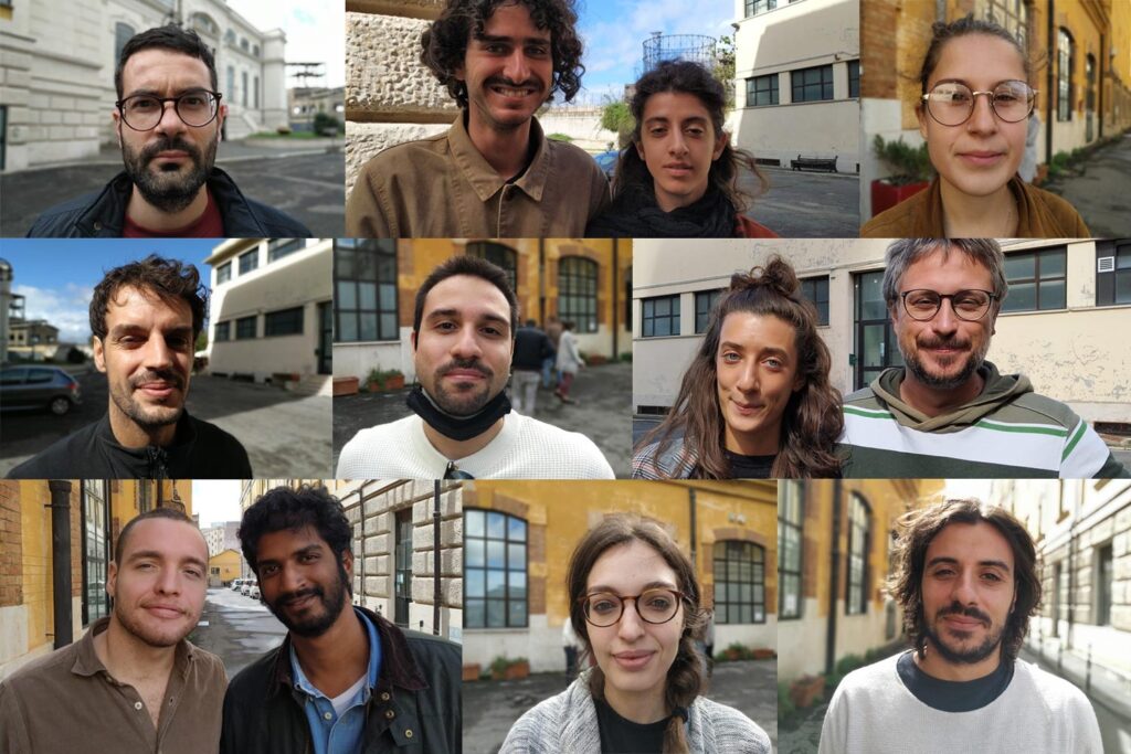 V premio Zavattini. 9 finalisti e 2 “uditrici” ammessi al corso di formazione