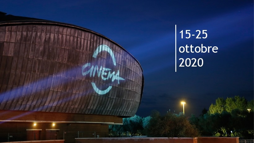 Festa Cinema Roma 15. Più sale e misure di sicurezza, ma anche Totti e film di qualità