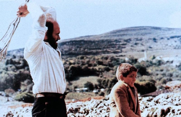 Festa Cinema Roma 15. “Padre padrone” di Paolo e Vittorio Taviani