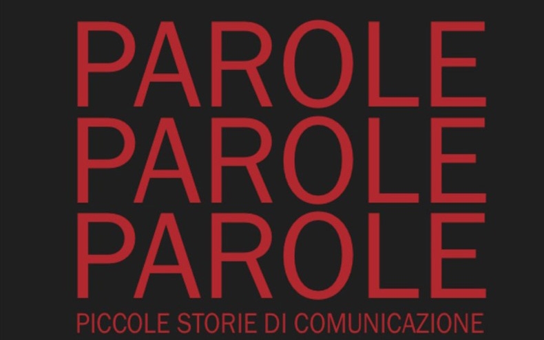 Libri. Parole parole parole