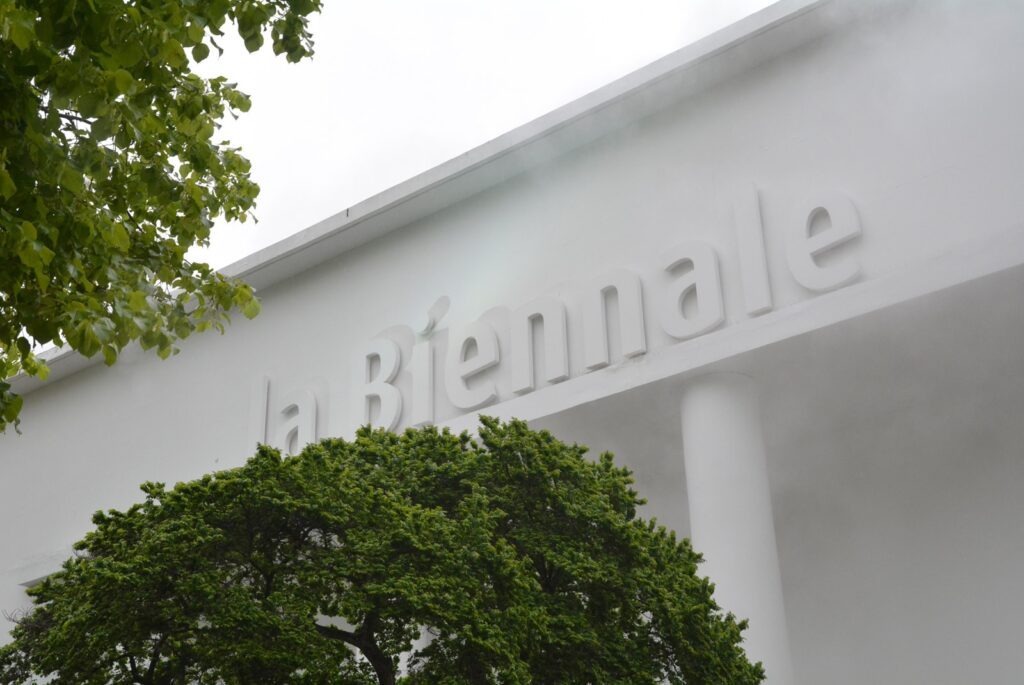 Biennale di Venezia. Nominati i Direttori artistici di Settore per il quadriennio 2021-2024