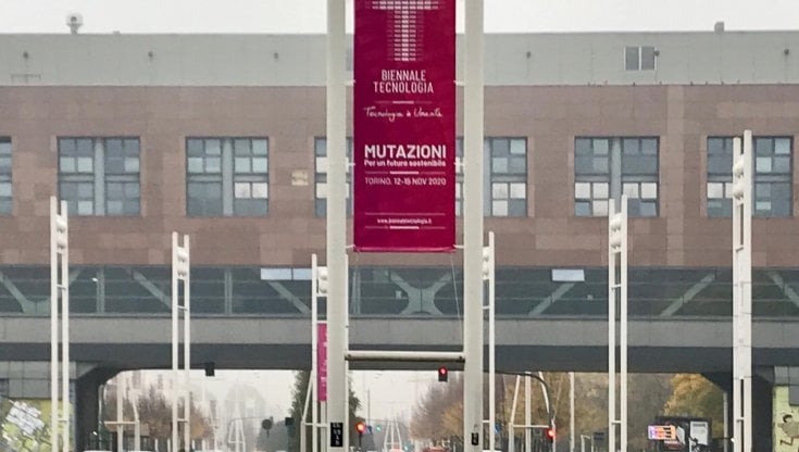 Biennale della tecnologia. Dal 12 al 15 novembre 2020