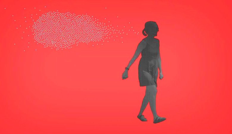 Ricerca. Coronavirus: il rischio solo in presenza di assembramenti