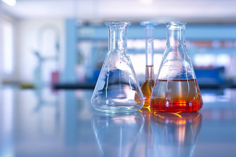 Ricerca. Utilizzare metodi elettrochimici per convertire l’energia elettrica in energia chimica e in materie prime