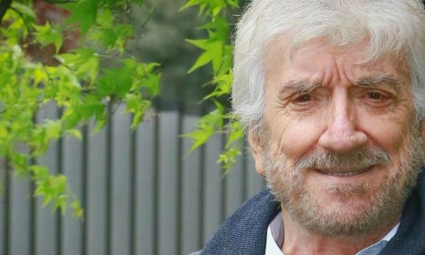 E’ morto Gigi Proietti. Video da “A me gli occhi please”