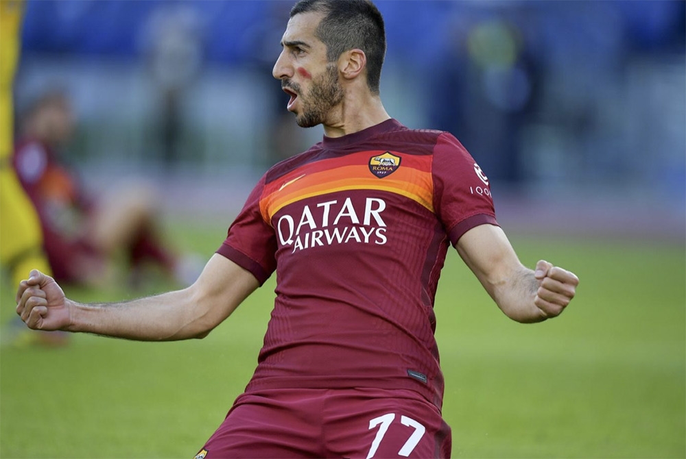 E se fosse l’anno buono della Roma?