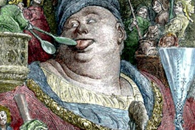 Nuove riviste. “Pantagruel n. 1”, la filosofia del cibo e del vino, diretta da Elisabetta Sgarbi