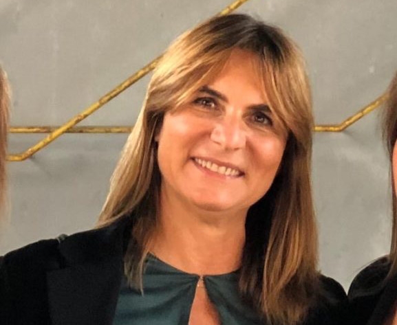 “Donne che ce l’hanno fatta”. Premiata Cinzia Mazzanti dell’IDI di Roma