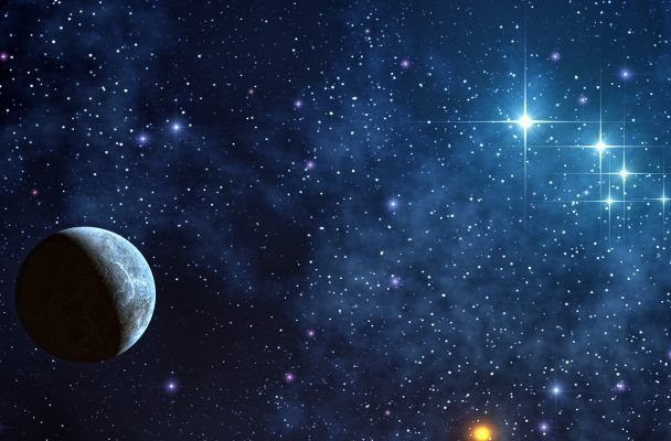 Spazio. Aggiornato il catalogo della della missione Gaia. Ci sono quasi 2 miliardi di stelle