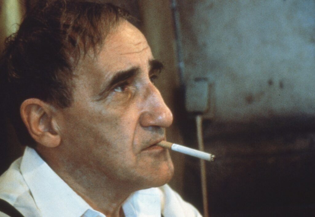 Biennale di Venezia. Online “Ciò che rimane e sopravvive” di Tadeusz Kantor