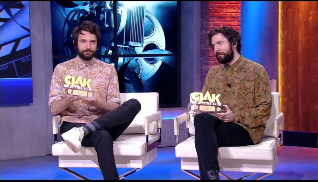 I vincitori del Ciak d’Oro 2020