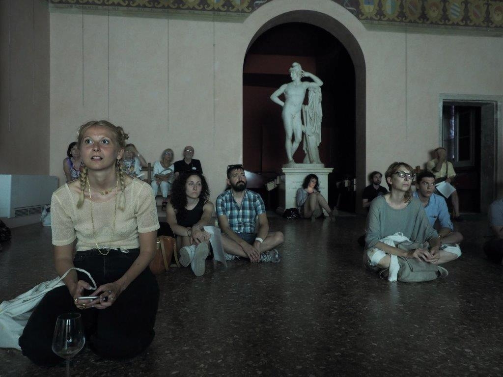 E’ online il Bando della  39ma Edizione di Asolo Art Film Festival