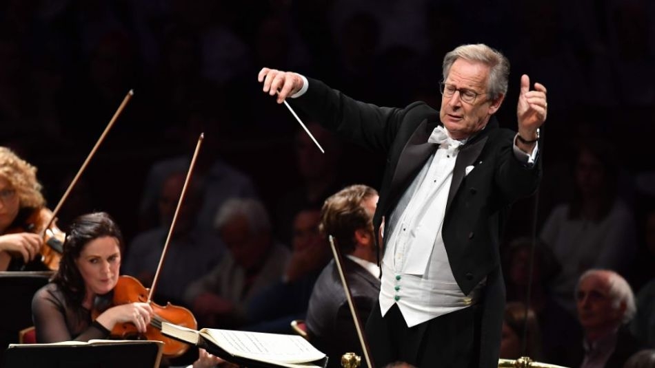 Santa Cecilia. Mendelssohn e Mozart per Gardiner :  11 dicembre 20.30 in diretta streaming