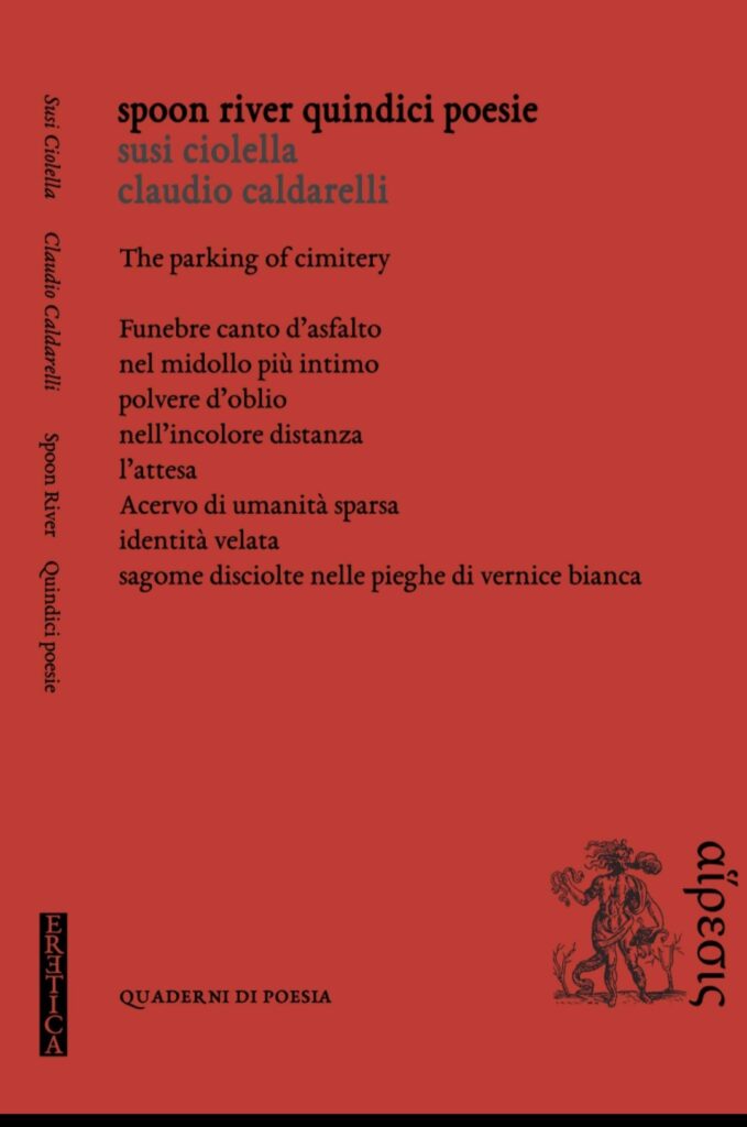 “Spoon River Quindici Poesie”. La poesia militante nel tempo sospeso della pandemia