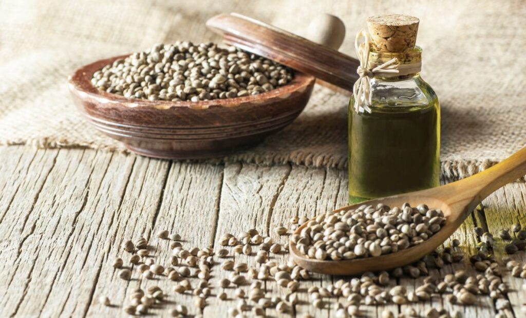 L’uso della canapa in cucina: perchè e quali vantaggi?