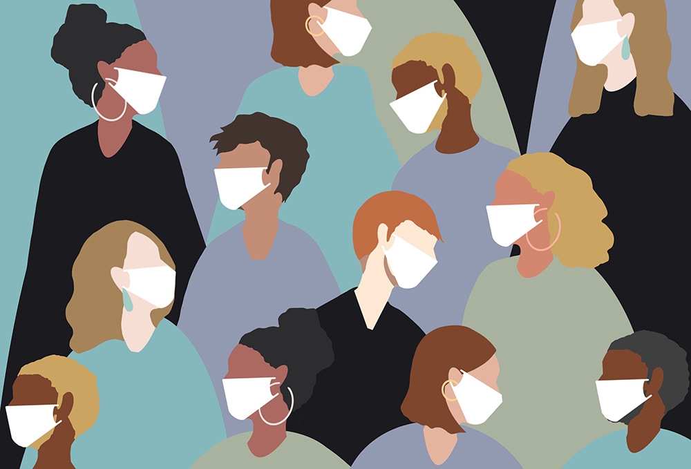Il coronavirus sta causando traumi psicologici?