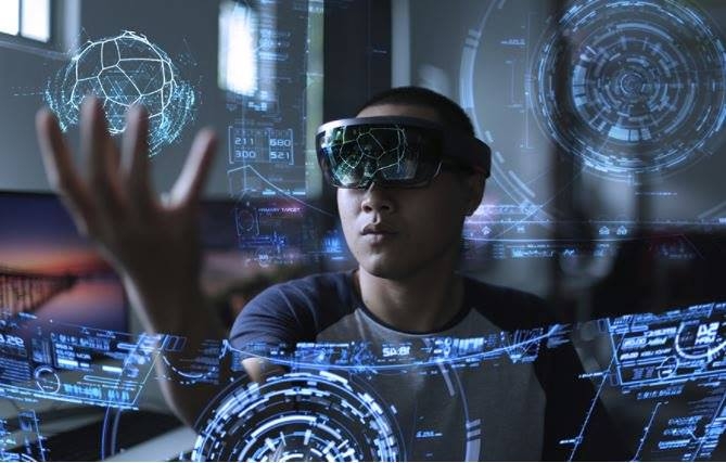 Cosa ci permetterà di fare la realtà aumentata