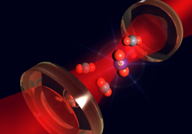 Ricerca. La certificazione di biomateriali è a portata di laser