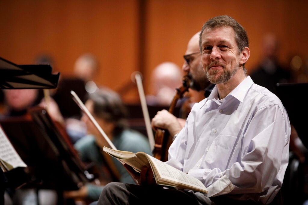 Santa Cecilia. L’Elias di Mendelssohn, 29 gennaio 20.30 in diretta su RaiPlay e Rai Radio3