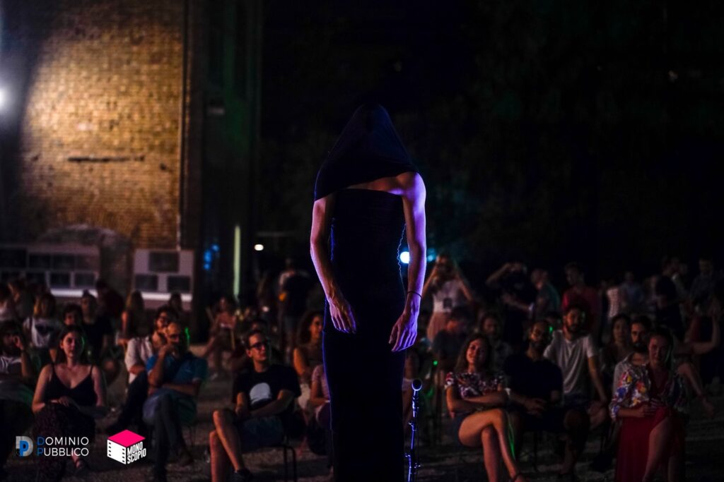 “Dominio Pubblico”, la creatività under 25. Bando dell’ottava edizione