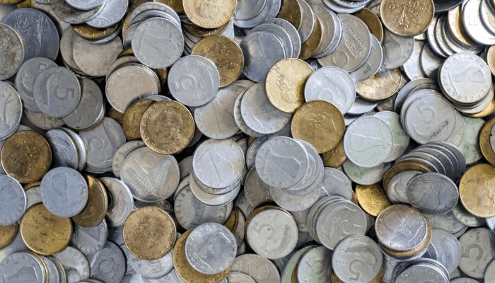 Presentata la nuova Collezione Numismatica 2021