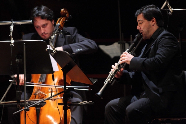 L’accademia di Santa Cecilia per la Giornata della Memoria 2021
