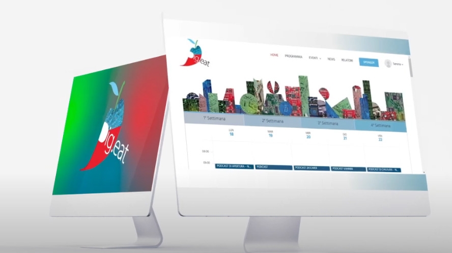 Il piu’ grande evento sul digitale diventa ‘diffuso’. Al via le iscrizioni  al Dig.Eat