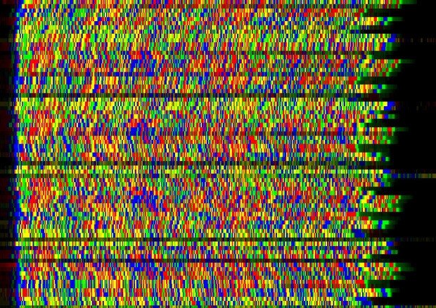 Un nuovo software per l’analisi genomica del SARS-CoV-2