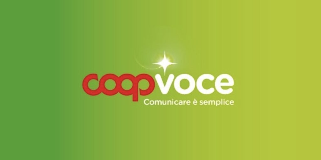 Operatore telefonico virtuale: tutto su CoopVoce
