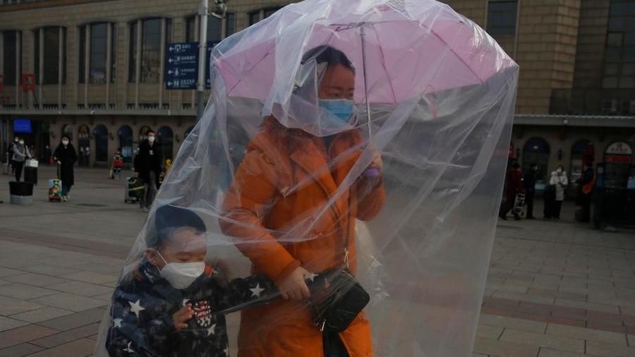 Storie di ordinaria follia da emergenza coronavirus