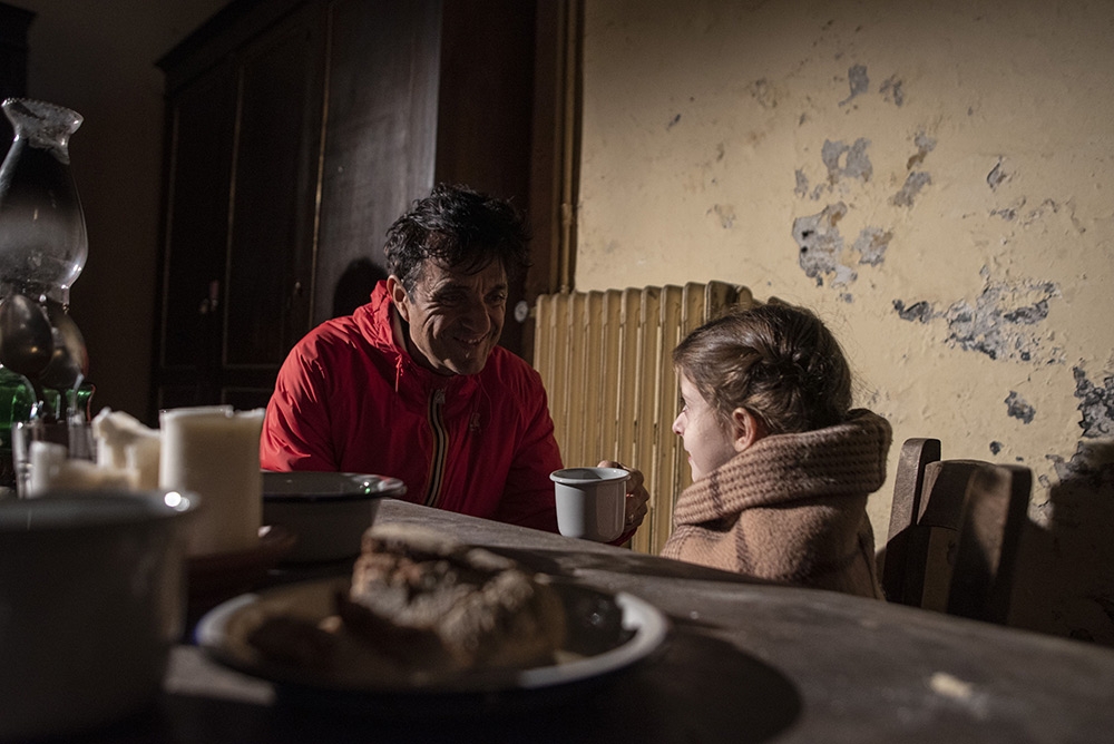 RaiCinema. “Un cielo stellato sopra il Ghetto di Roma”, la Shoah e gli steccati del presente