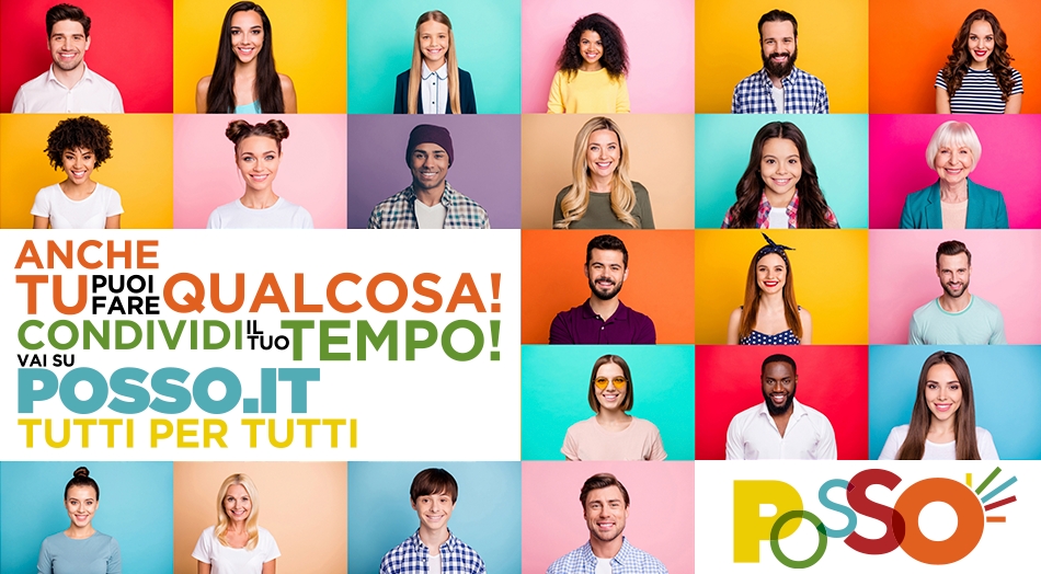 Sclerosi Multipla, SM.POSSO.IT: dal 29 gennaio online le videointerviste ai maggiori esperti