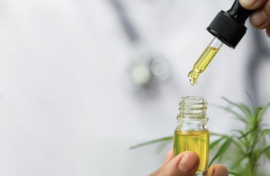 Olio di CBD: benefici e modalità di assunzione