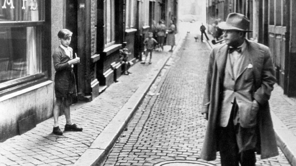 C’è sempre un Simenon in libreria