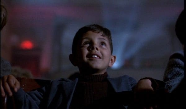 Associazione Methexis Onlus. “Vedere per capire, il cinema a scuola: Identità e Intercultura”